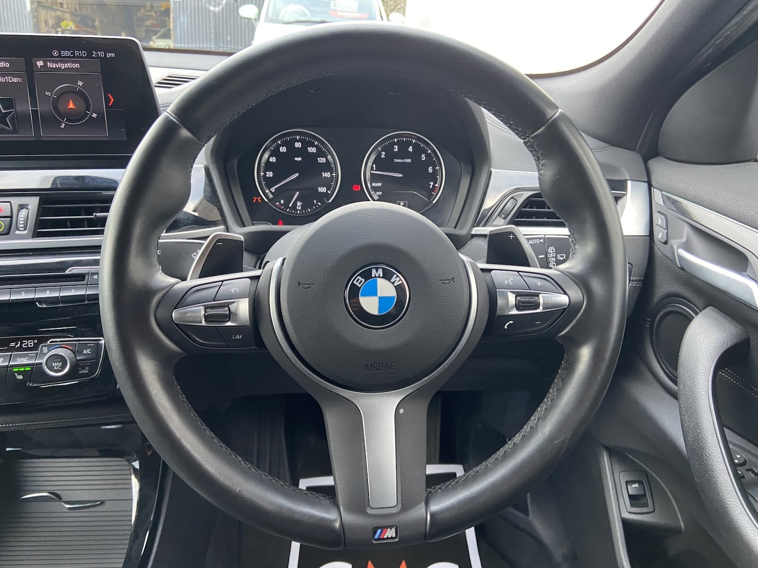 Used BMW X2 2020 for sale - 76482903: Photo 20
