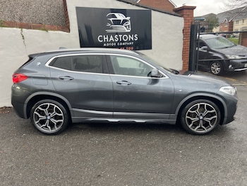 Used BMW X2 2020 for sale - 76482903: Photo