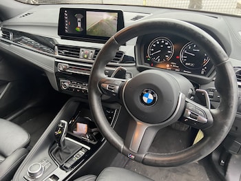Used BMW X2 2020 for sale - 76482903: Photo