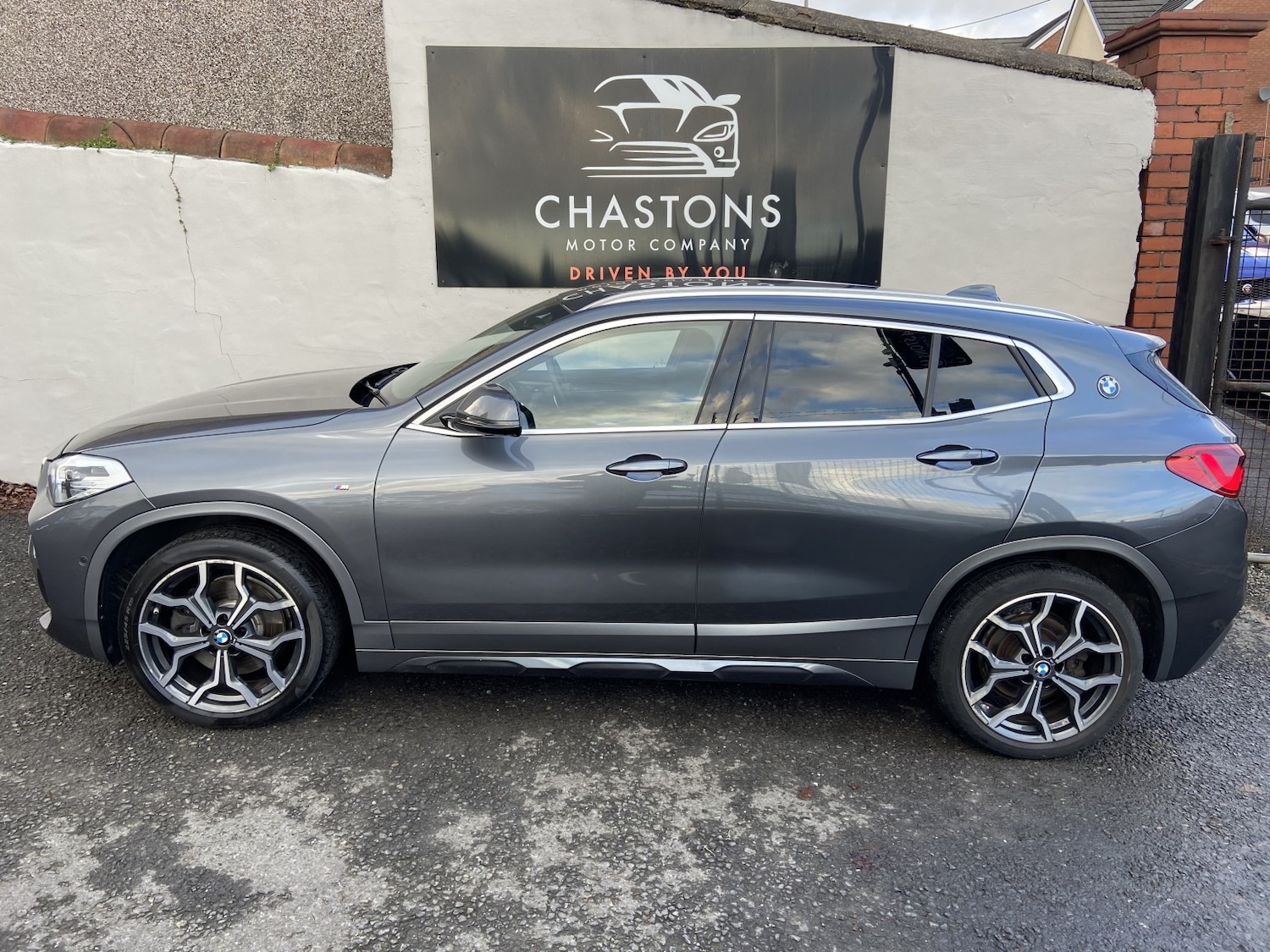 Used BMW X2 2020 for sale - 76482903: Photo 5