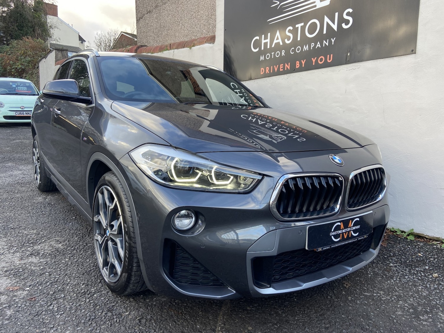 Used BMW X2 2020 for sale - 76482903: Photo 6