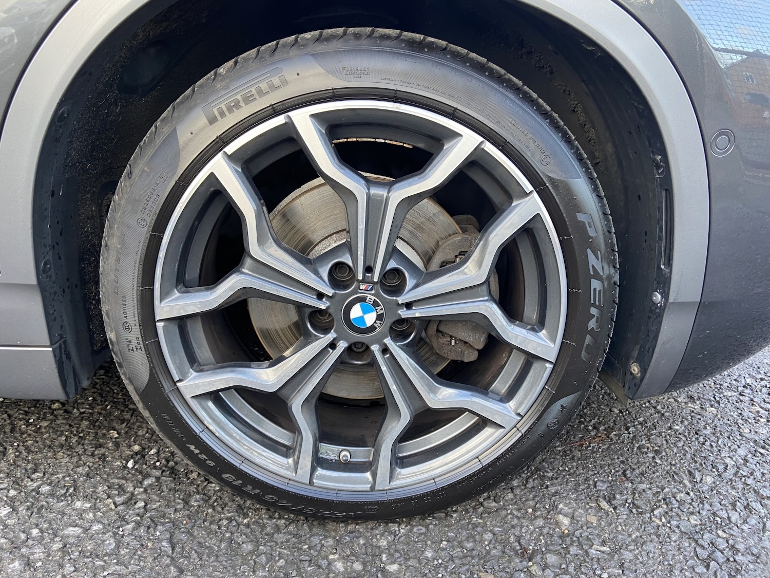 Used BMW X2 2020 for sale - 76482903: Photo 7