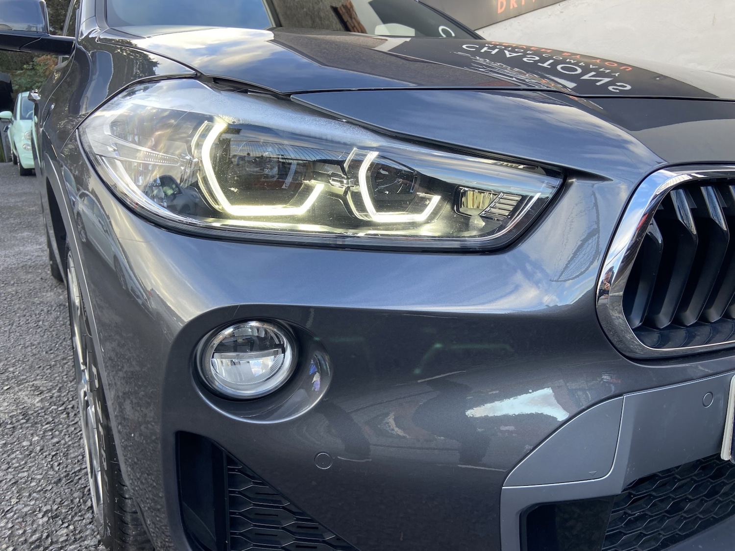 Used BMW X2 2020 for sale - 76482903: Photo 9