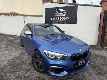 Used BMW 1 Series 2018 for sale - 79697102: Photo