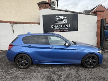 Used BMW 1 Series 2018 for sale - 79697102: Photo