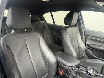 Used BMW 1 Series 2018 for sale - 79697102: Photo