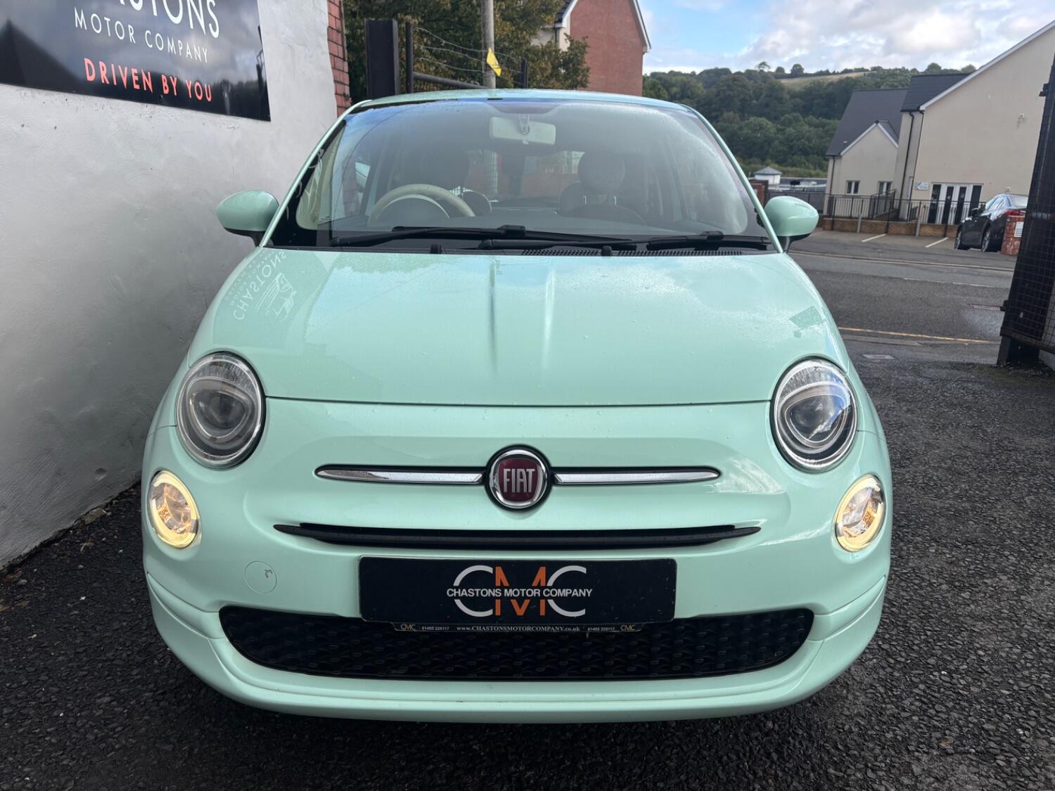 Vehicle 11