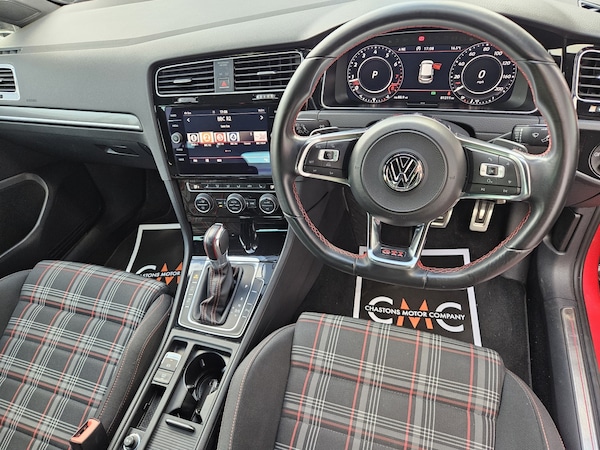 Used Volkswagen Golf 2017 for sale - 76149382: Photo 12