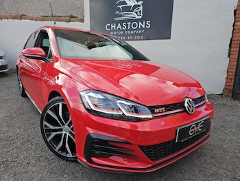 2017 - 2.0 TSI GTI 5-Door