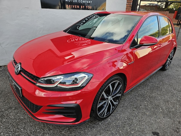 Used Volkswagen Golf 2017 for sale - 76149382: Photo 9