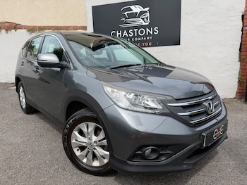 Used Honda CR-V 2014 for sale - 78909631: Photo