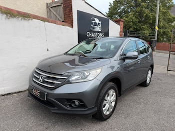 Used Honda CR-V 2014 for sale - 78909631: Photo