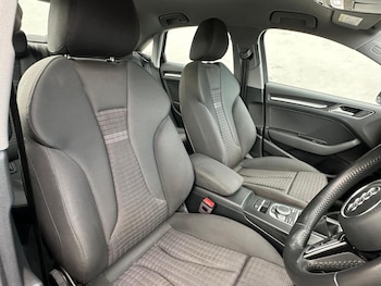 Used Audi A3 2017 for sale - 75806524: Photo