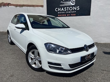 Used Volkswagen Golf 2015 for sale - 78427725: Photo