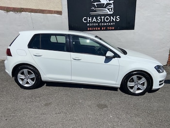 Used Volkswagen Golf 2015 for sale - 78427725: Photo