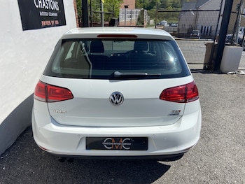 Used Volkswagen Golf 2015 for sale - 78427725: Photo