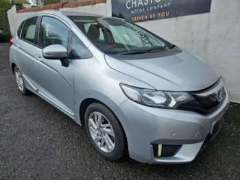 Used Honda Jazz 2016 for sale - 74424677: Photo
