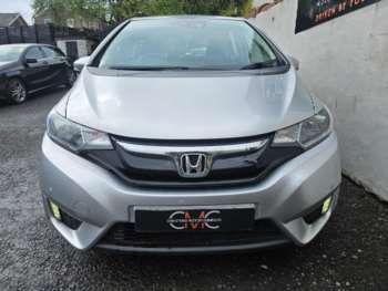 Used Honda Jazz 2016 for sale - 74424677: Photo