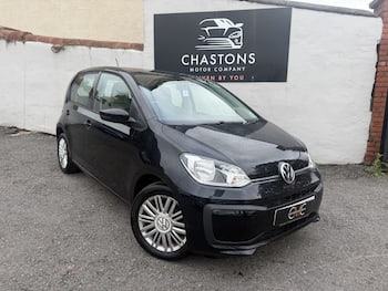 Used Volkswagen up! 2016 for sale - 79792808: Photo