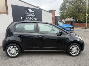 Used Volkswagen up! 2016 for sale - 79792808: Photo
