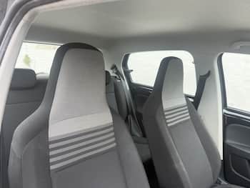 Used Volkswagen up! 2016 for sale - 79792808: Photo