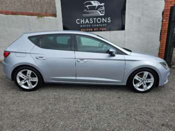 Used SEAT Leon 2019 for sale - 75048911: Photo
