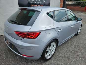 Used SEAT Leon 2019 for sale - 75048911: Photo