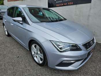 Used SEAT Leon 2019 for sale - 75048911: Photo