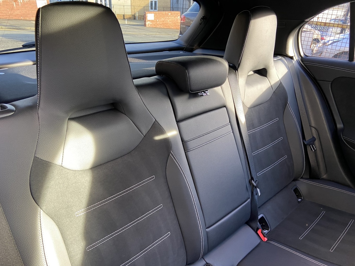 Used Mercedes-Benz A-Class 2022 for sale - 76712873: Photo 15