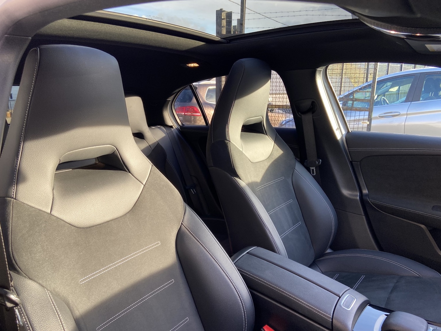 Used Mercedes-Benz A-Class 2022 for sale - 76712873: Photo 16