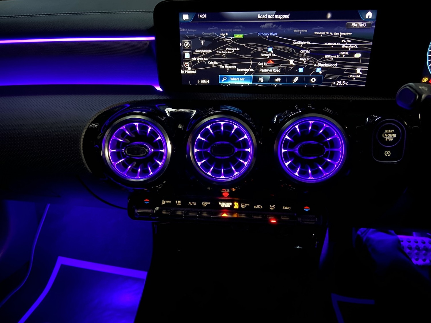 Used Mercedes-Benz A-Class 2022 for sale - 76712873: Photo 18