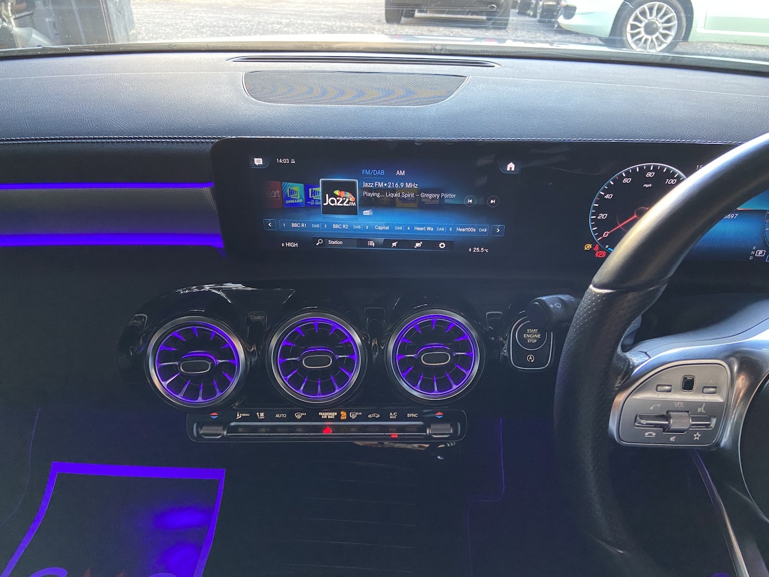 Used Mercedes-Benz A-Class 2022 for sale - 76712873: Photo 19