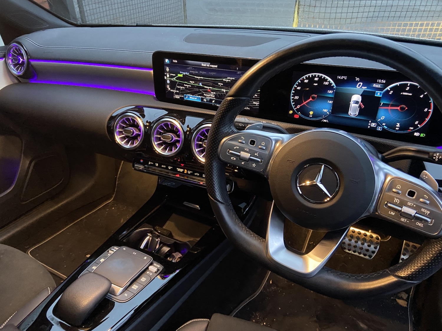 Used Mercedes-Benz A-Class 2022 for sale - 76712873: Photo 2