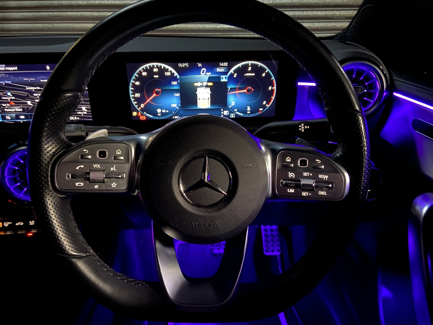 Used Mercedes-Benz A-Class 2022 for sale - 76712873: Photo 20