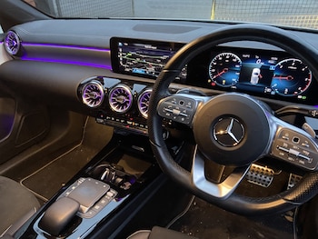 Used Mercedes-Benz A-Class 2022 for sale - 76712873: Photo