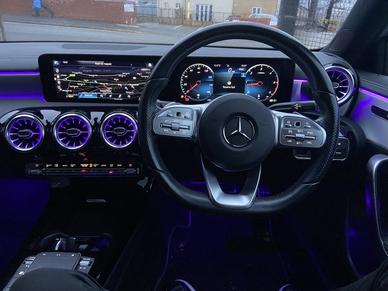 Used Mercedes-Benz A-Class 2022 for sale - 76712873: Photo 3