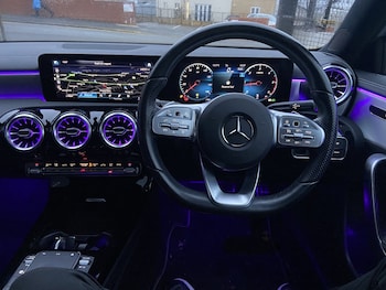 Used Mercedes-Benz A-Class 2022 for sale - 76712873: Photo