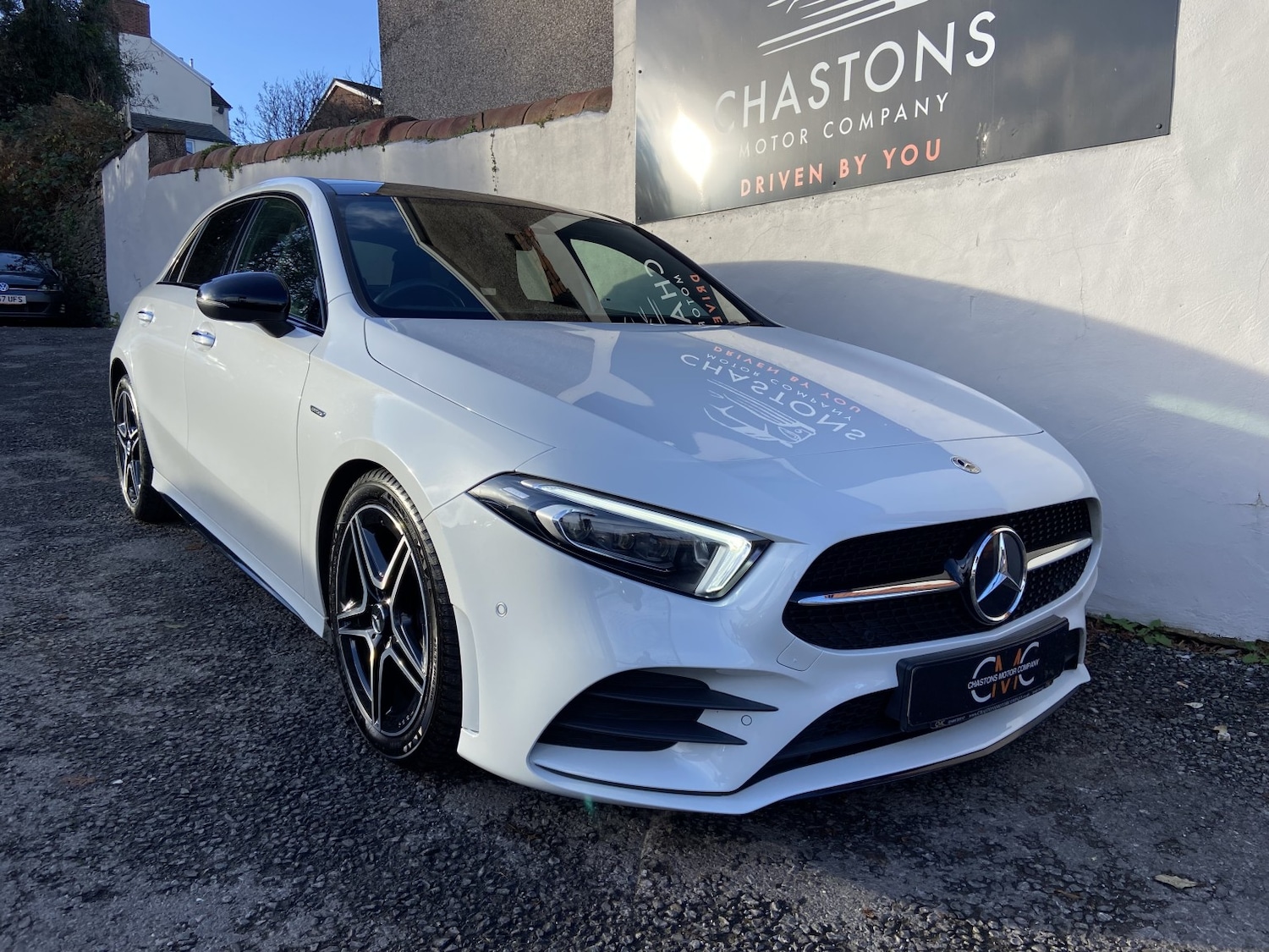 Used Mercedes-Benz A-Class 2022 for sale - 76712873: Photo 5