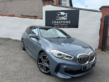 Used BMW 1 Series 2020 for sale - 75587115: Photo