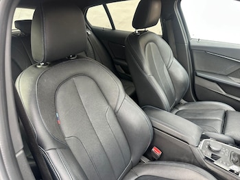 Used BMW 1 Series 2020 for sale - 75587115: Photo