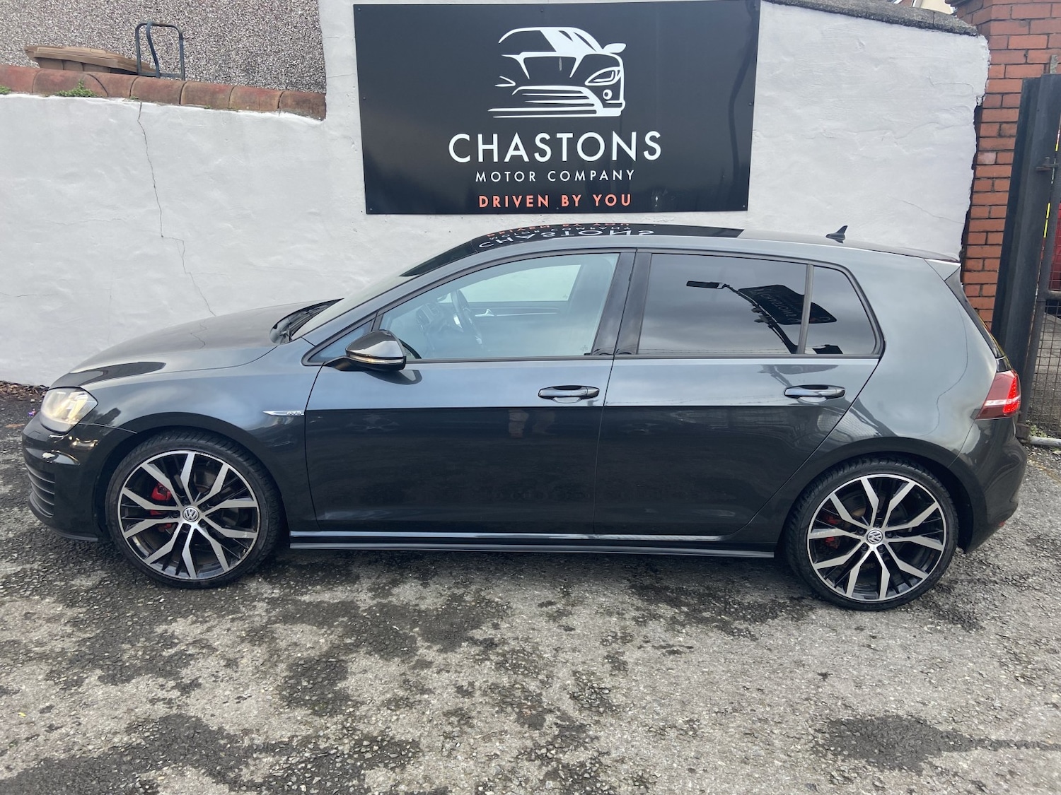 Used Volkswagen Golf 2017 for sale - 77595458: Photo 11