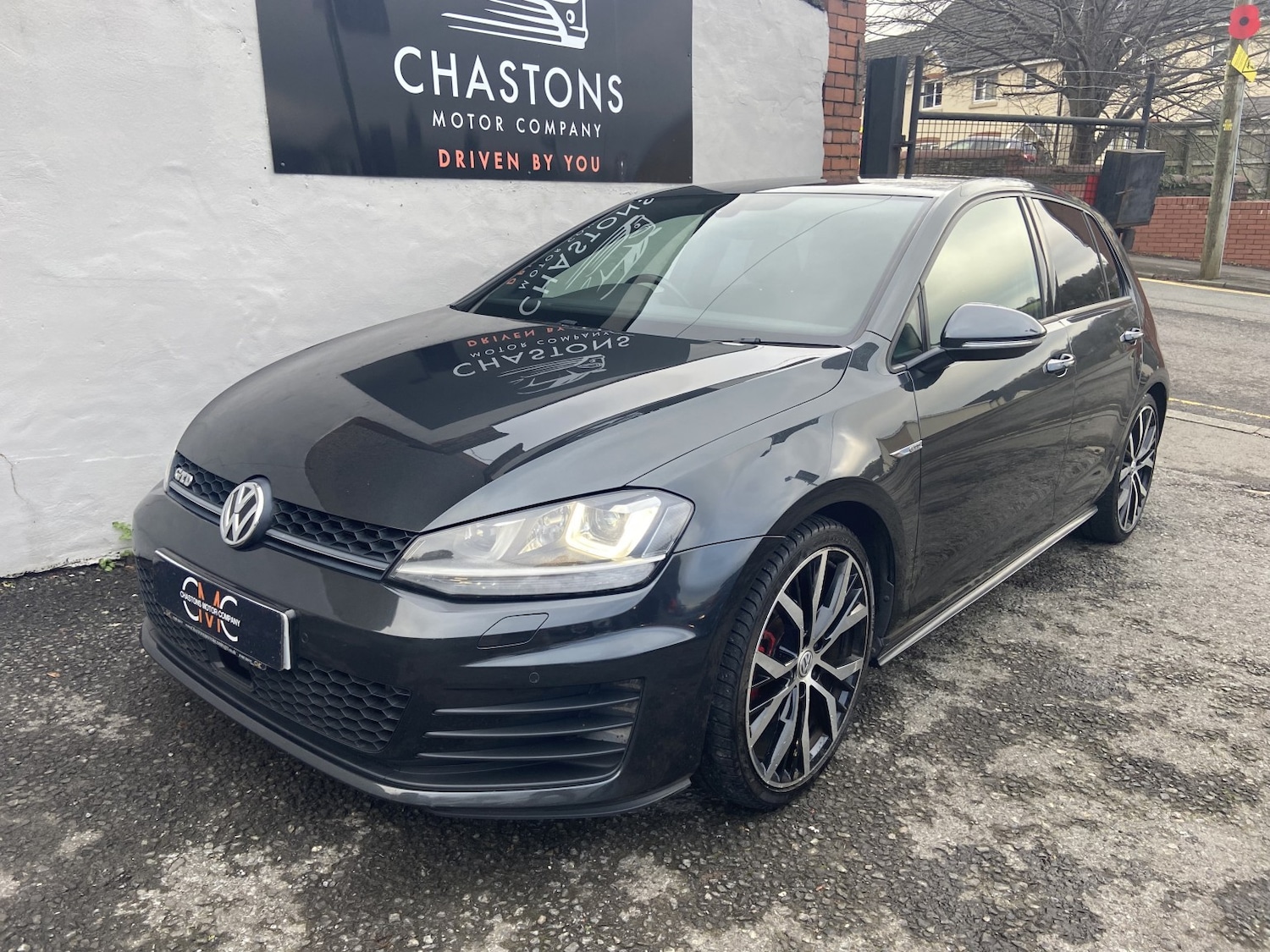 Used Volkswagen Golf 2017 for sale - 77595458: Photo 12