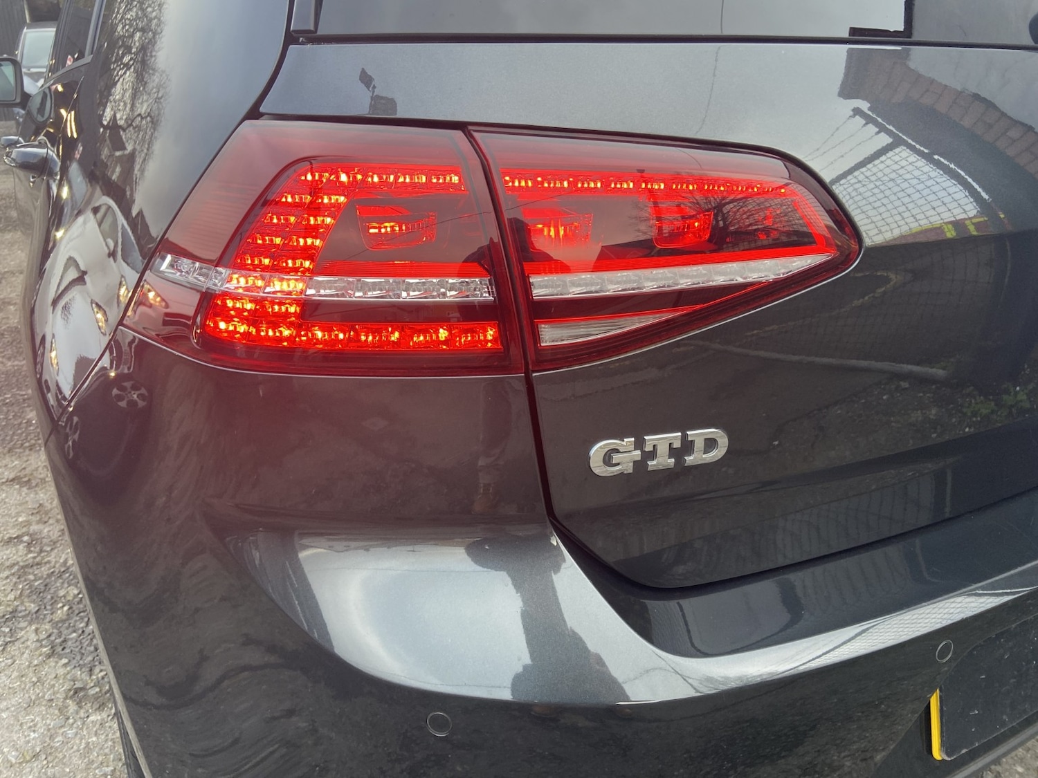 Used Volkswagen Golf 2017 for sale - 77595458: Photo 13