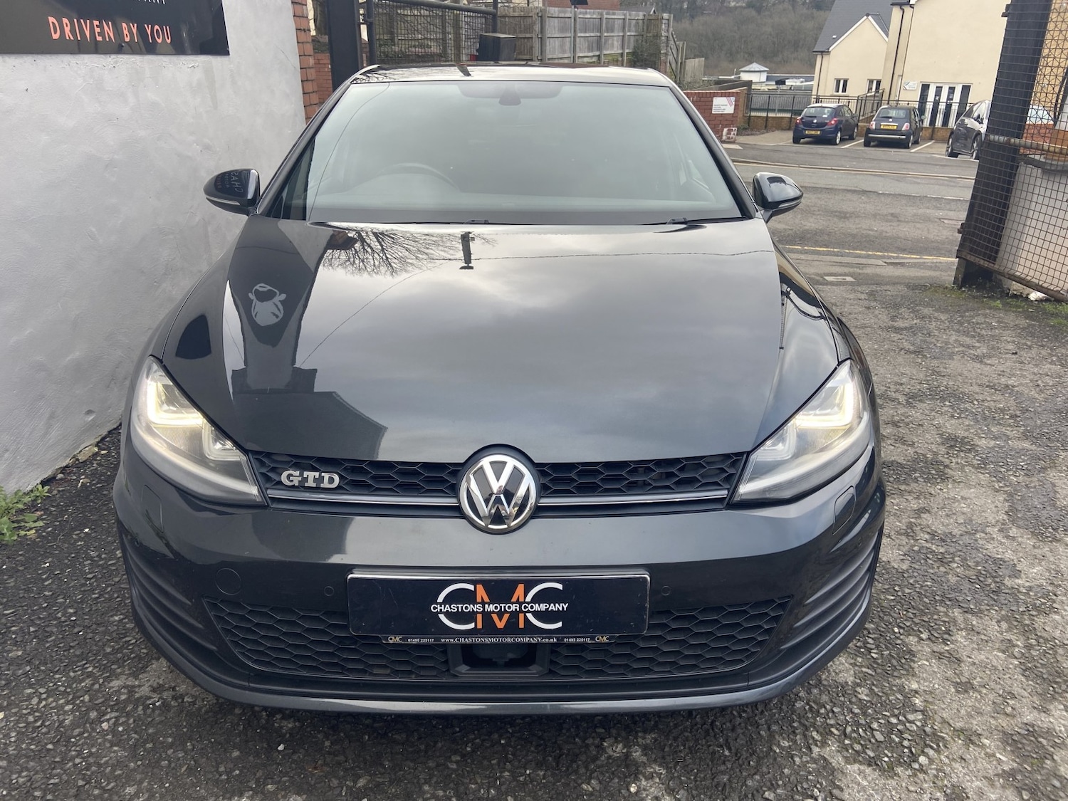 Used Volkswagen Golf 2017 for sale - 77595458: Photo 14