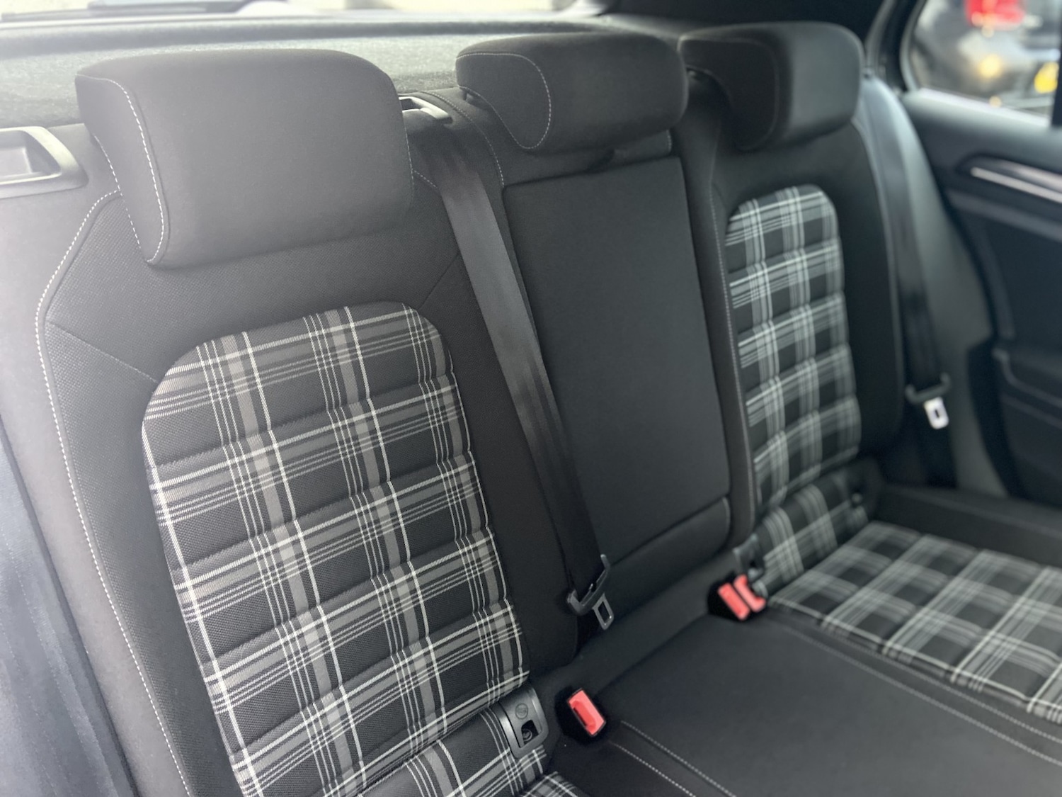 Used Volkswagen Golf 2017 for sale - 77595458: Photo 16