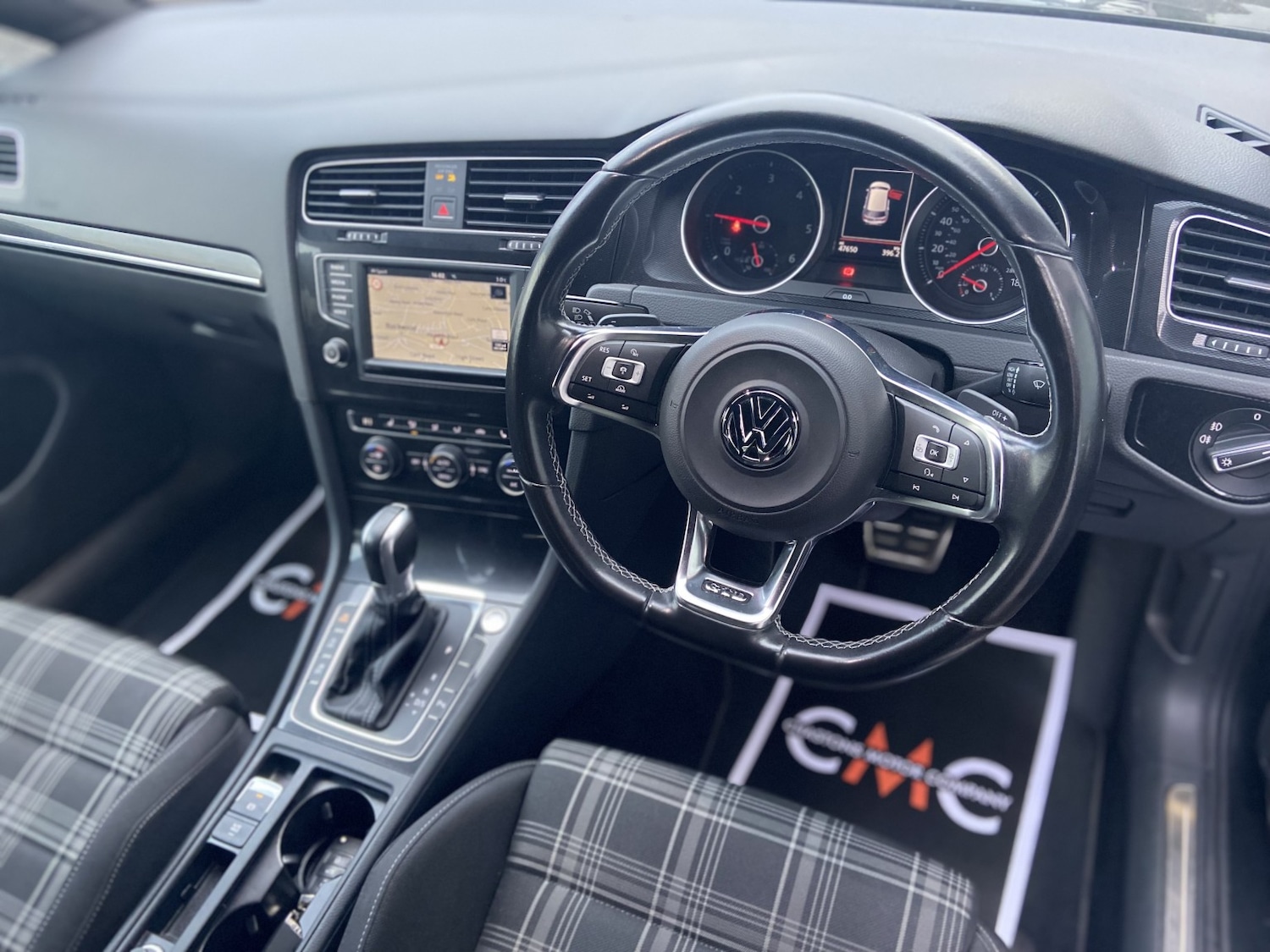 Used Volkswagen Golf 2017 for sale - 77595458: Photo 18