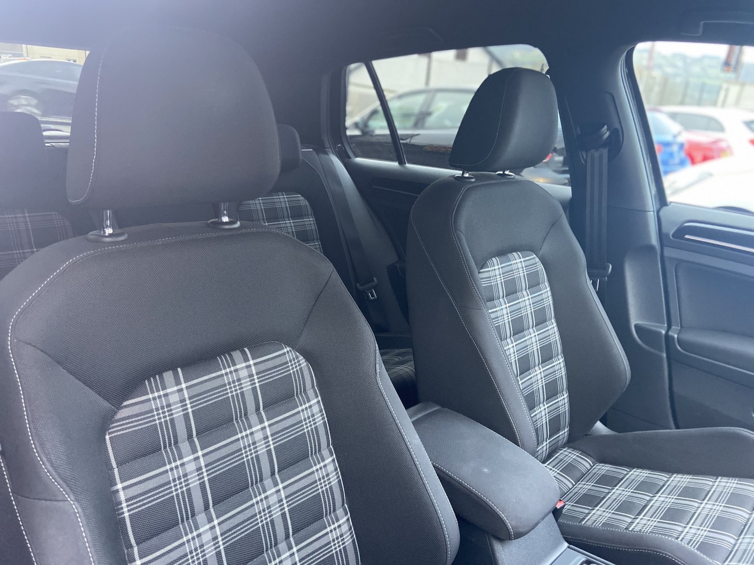 Used Volkswagen Golf 2017 for sale - 77595458: Photo 19