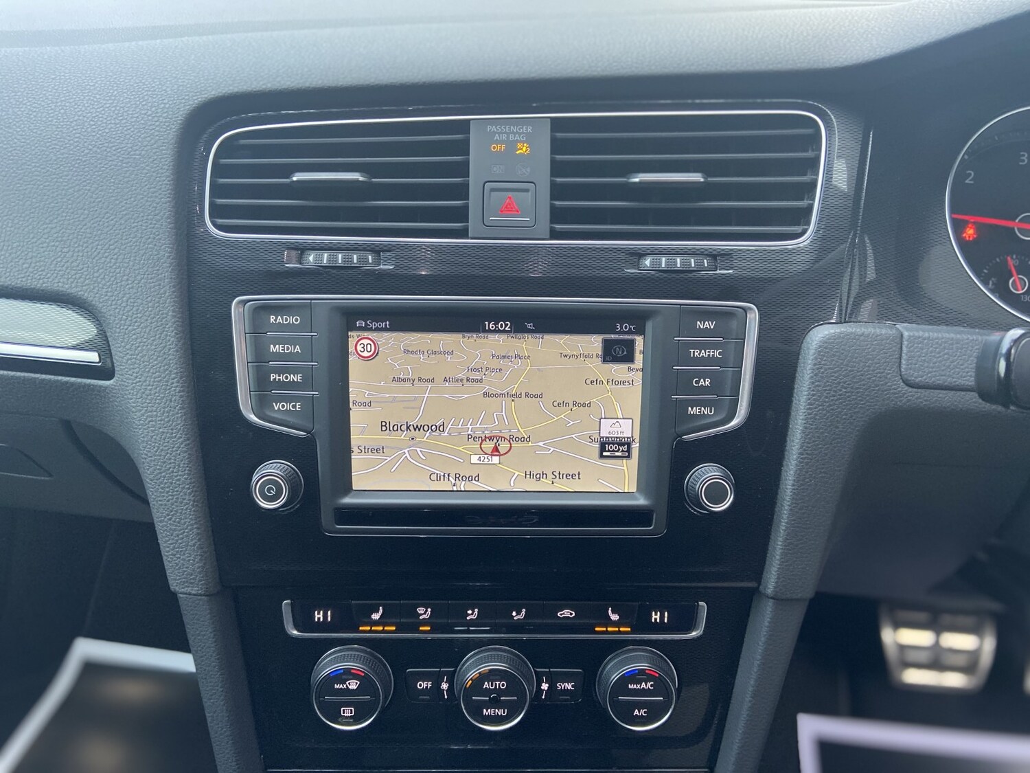 Used Volkswagen Golf 2017 for sale - 77595458: Photo 20