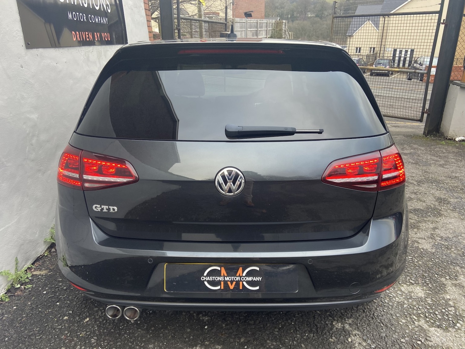 Used Volkswagen Golf 2017 for sale - 77595458: Photo 3