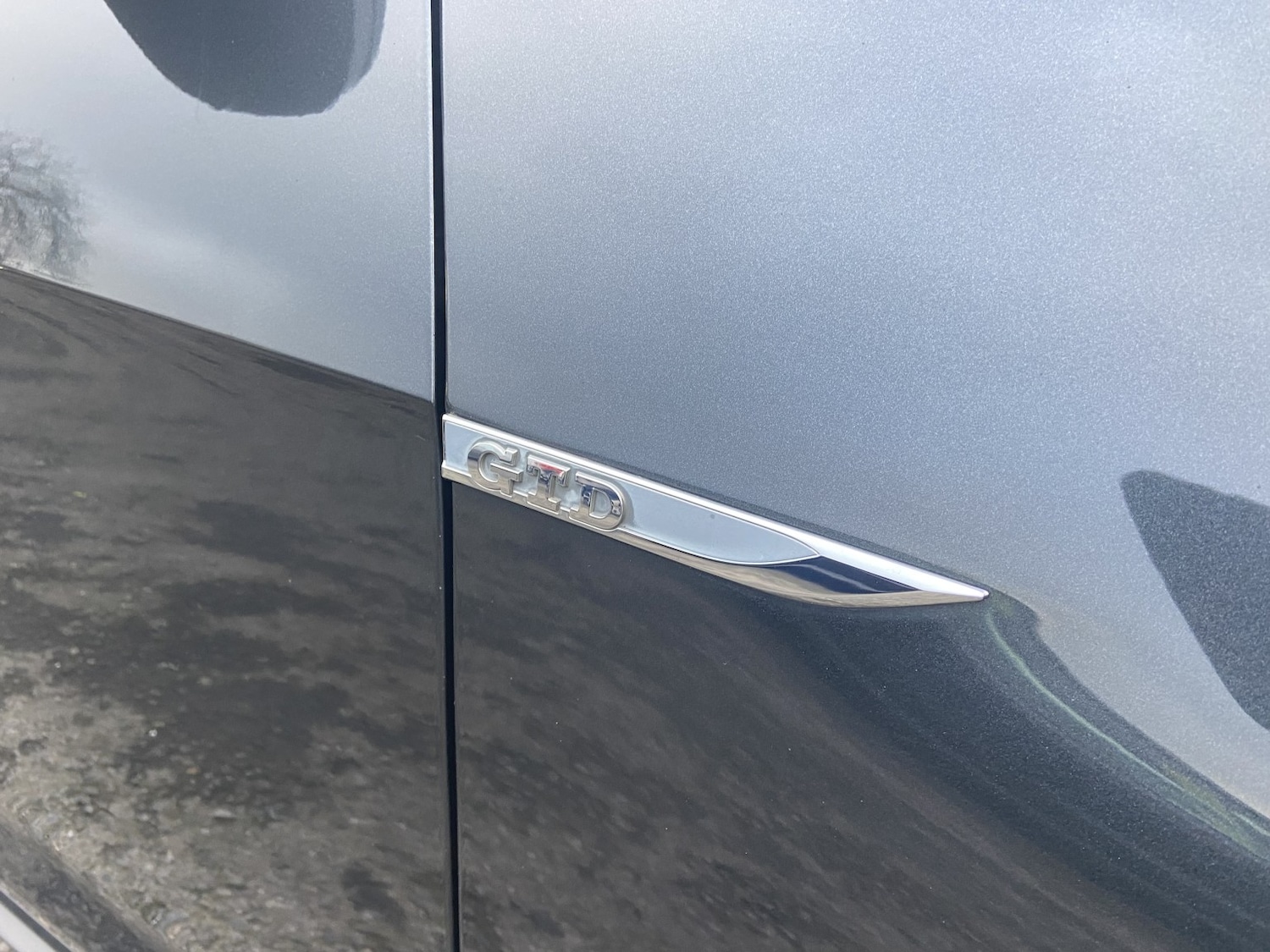 Used Volkswagen Golf 2017 for sale - 77595458: Photo 6